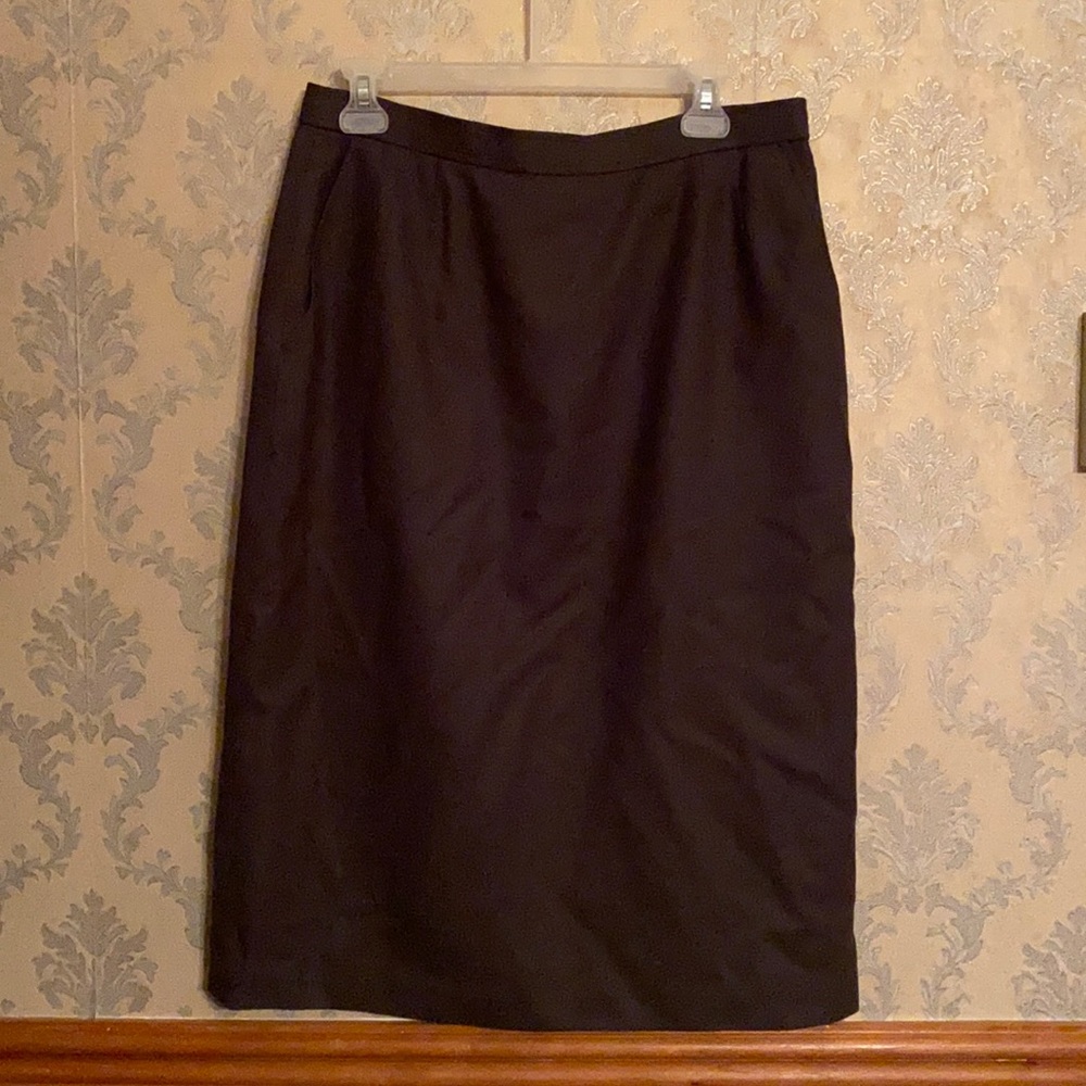Evan Picone Skirt